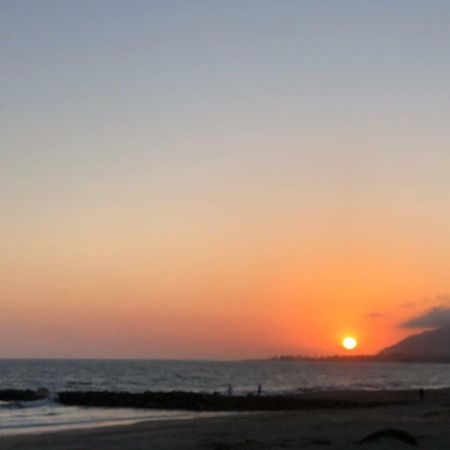 The Shores Inn Ventura Bagian luar foto