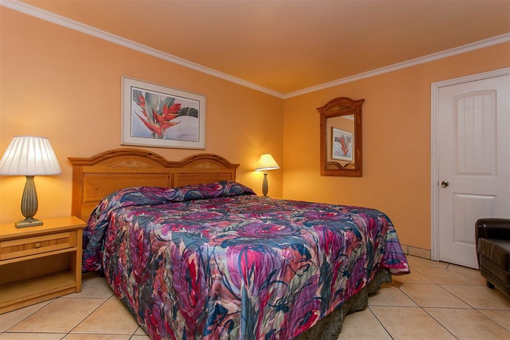 The Shores Inn Ventura Bagian luar foto