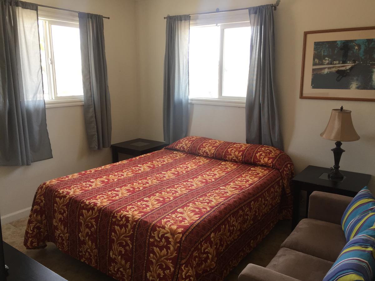The Shores Inn Ventura Bagian luar foto