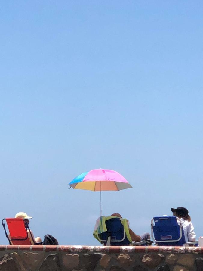 The Shores Inn Ventura Bagian luar foto