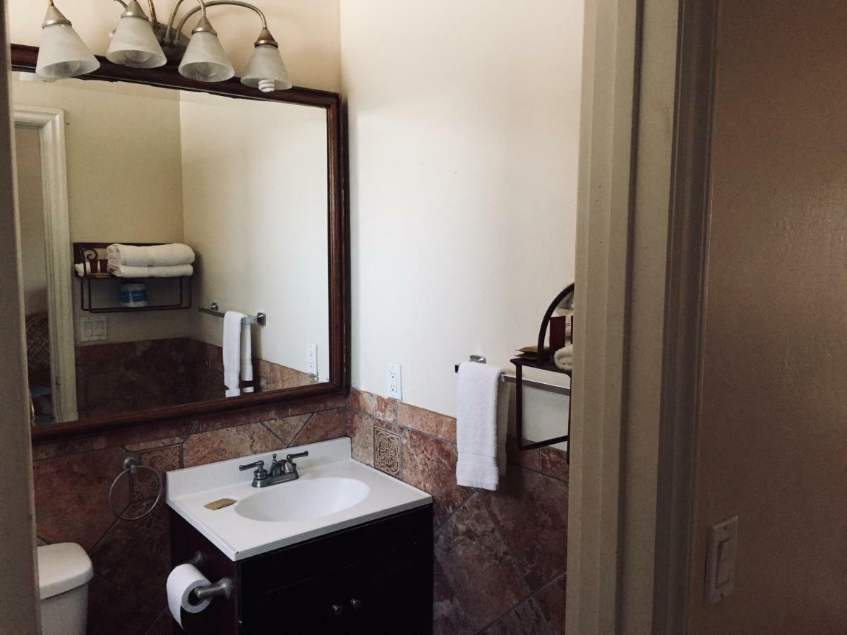 The Shores Inn Ventura Bagian luar foto